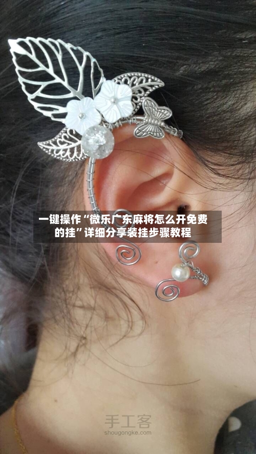 一键操作“微乐广东麻将怎么开免费的挂	”详细分享装挂步骤教程-第1张图片