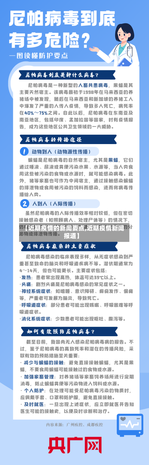 【近期疫情的新闻要点,近期疫情新闻报道】-第3张图片