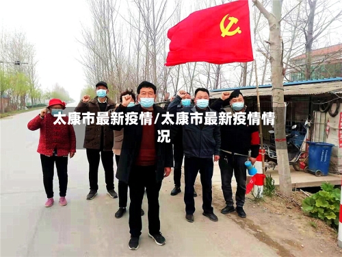 太康市最新疫情/太康市最新疫情情况-第2张图片