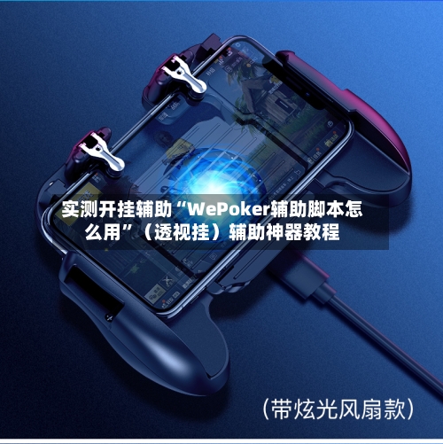 实测开挂辅助“WePoker辅助脚本怎么用”（透视挂）辅助神器教程-第3张图片