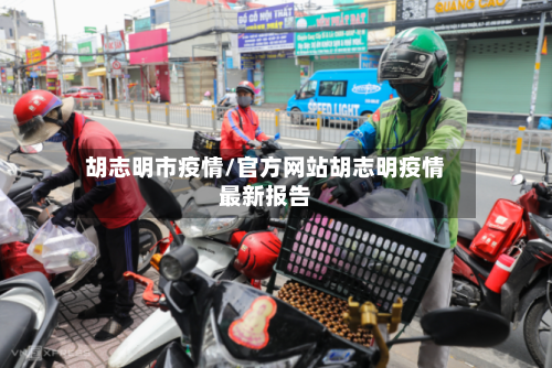 胡志明市疫情/官方网站胡志明疫情最新报告-第2张图片