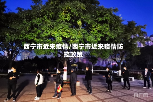 西宁市近来疫情/西宁市近来疫情防控政策-第1张图片