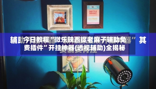 今日教程“微乐陕西捉老麻子辅助免费插件”开挂神器{透视辅助}全揭秘-第1张图片