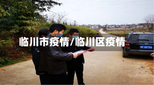 临川市疫情/临川区疫情-第3张图片