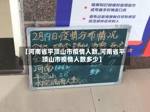【河南省平顶山市疫情人数,河南省平顶山市疫情人数多少】-第2张图片