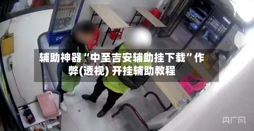 辅助神器“中至吉安辅助挂下载”作弊(透视) 开挂辅助教程-第2张图片