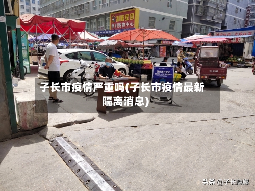 子长市疫情严重吗(子长市疫情最新隔离消息)-第1张图片