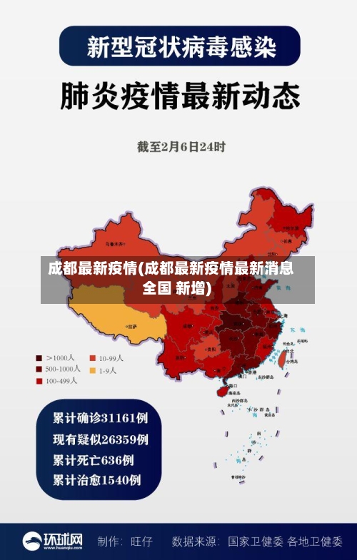 成都最新疫情(成都最新疫情最新消息 全国 新增)-第1张图片