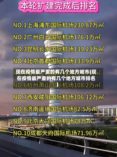 现在疫情最严重的有几个地方城市(现在疫情最严重的有几个地方城市排名)-第2张图片