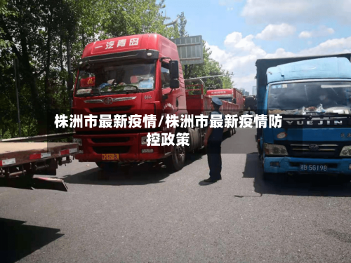 株洲市最新疫情/株洲市最新疫情防控政策-第2张图片
