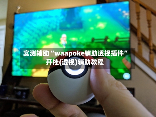 实测辅助“waapoke辅助透视插件	”开挂(透视)辅助教程-第2张图片