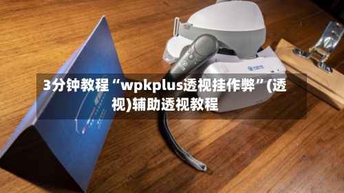 3分钟教程“wpkplus透视挂作弊	”(透视)辅助透视教程-第2张图片