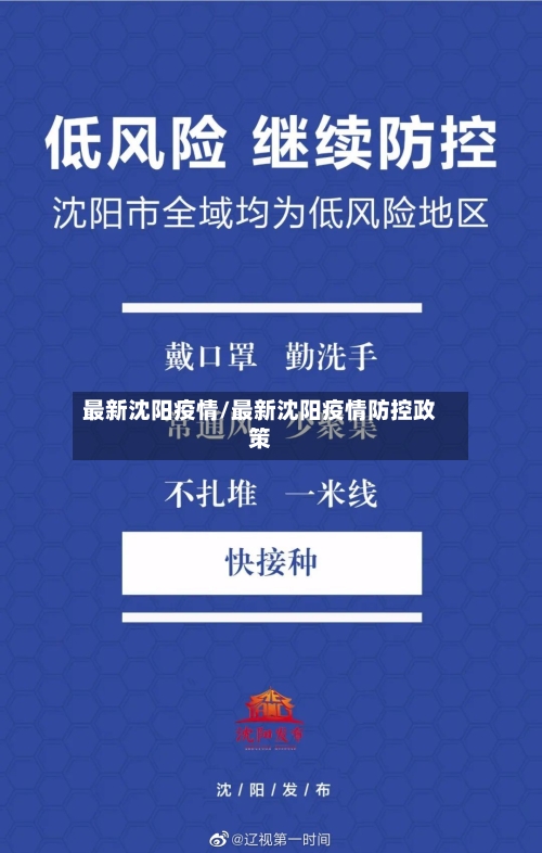 最新沈阳疫情/最新沈阳疫情防控政策-第2张图片