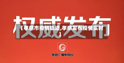 【孝感市疫情轨迹,孝感发布疫情实时】-第3张图片