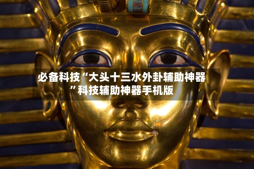必备科技“大头十三水外卦辅助神器”科技辅助神器手机版-第1张图片