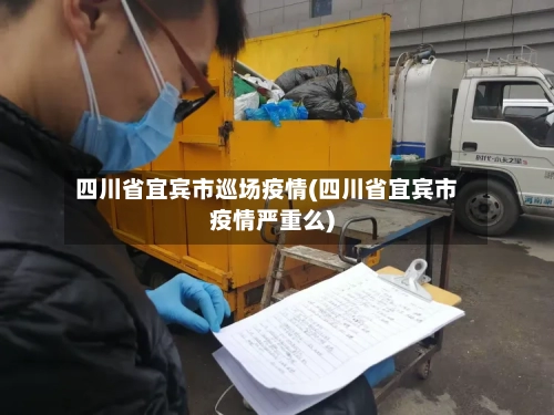四川省宜宾市巡场疫情(四川省宜宾市疫情严重么)-第3张图片