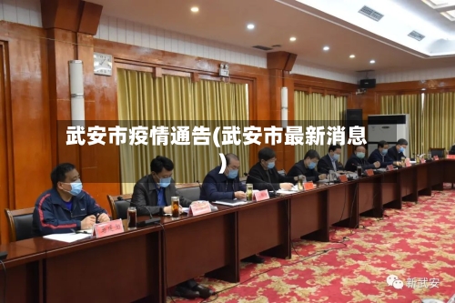 武安市疫情通告(武安市最新消息)-第2张图片