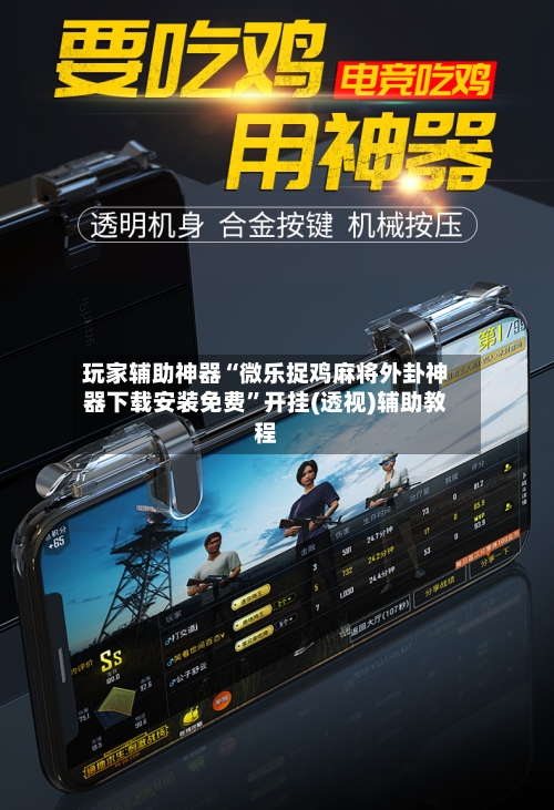 玩家辅助神器“微乐捉鸡麻将外卦神器下载安装免费”开挂(透视)辅助教程-第2张图片