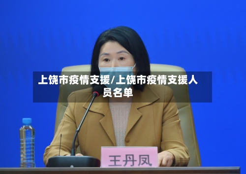 上饶市疫情支援/上饶市疫情支援人员名单-第1张图片