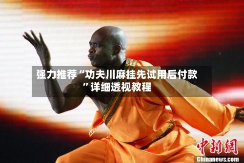 强力推荐“功夫川麻挂先试用后付款”详细透视教程-第2张图片