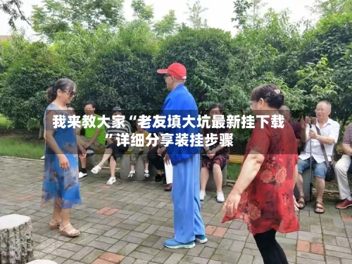 我来教大家“老友填大坑最新挂下载”详细分享装挂步骤-第1张图片