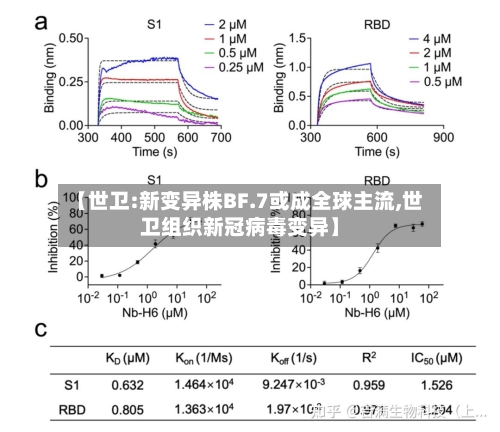 【世卫:新变异株BF.7或成全球主流,世卫组织新冠病毒变异】-第2张图片