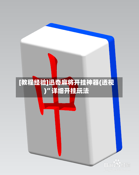 [教程经验]迅奇麻将开挂神器(透视)	”详细开挂玩法-第1张图片
