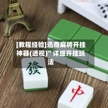 [教程经验]迅奇麻将开挂神器(透视)”详细开挂玩法-第2张图片