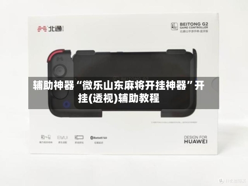 辅助神器“微乐山东麻将开挂神器”开挂(透视)辅助教程-第2张图片