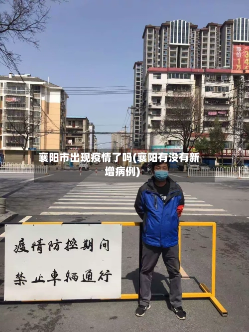 襄阳市出现疫情了吗(襄阳有没有新增病例)-第1张图片