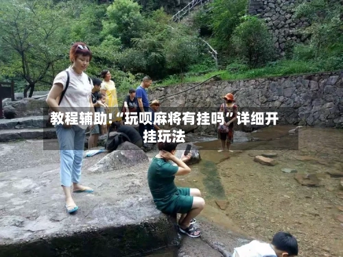 教程辅助!“玩呗麻将有挂吗	”详细开挂玩法-第1张图片
