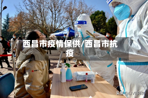 西昌市疫情保供/西昌市抗疫-第2张图片
