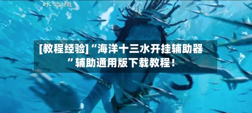 [教程经验]“海洋十三水开挂辅助器”辅助通用版下载教程！-第2张图片