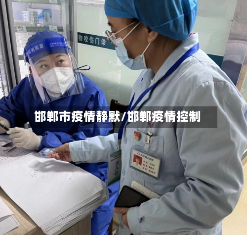 邯郸市疫情静默/邯郸疫情控制-第2张图片