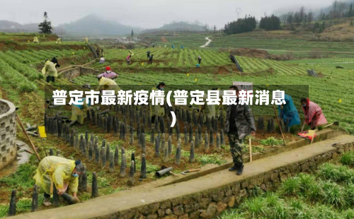 普定市最新疫情(普定县最新消息)-第2张图片