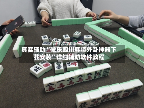 真实辅助“微乐四川麻将外卦神器下载安装”详细辅助软件教程-第1张图片