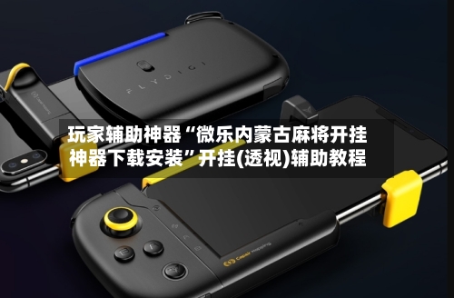 玩家辅助神器“微乐内蒙古麻将开挂神器下载安装”开挂(透视)辅助教程-第2张图片