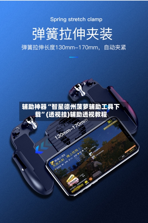 辅助神器“智星德州菠萝辅助工具下载”(透视挂)辅助透视教程-第2张图片