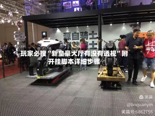 玩家必搜“新皇豪大厅有没有透视”附开挂脚本详细步骤-第2张图片