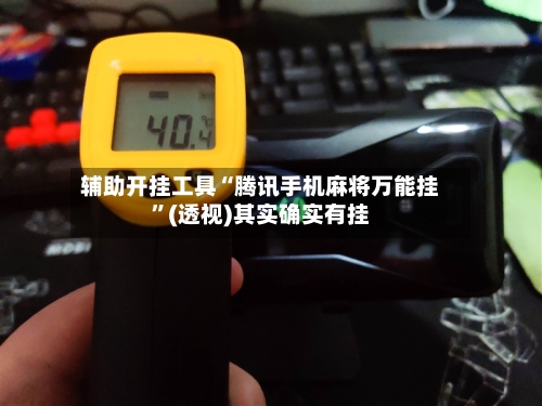 辅助开挂工具“腾讯手机麻将万能挂	”(透视)其实确实有挂-第2张图片