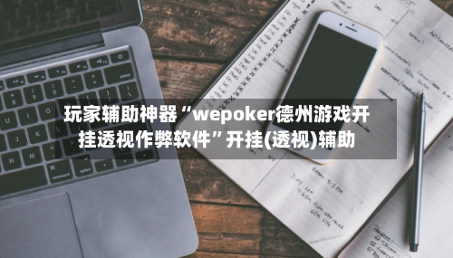 玩家辅助神器“wepoker德州游戏开挂透视作弊软件”开挂(透视)辅助-第2张图片