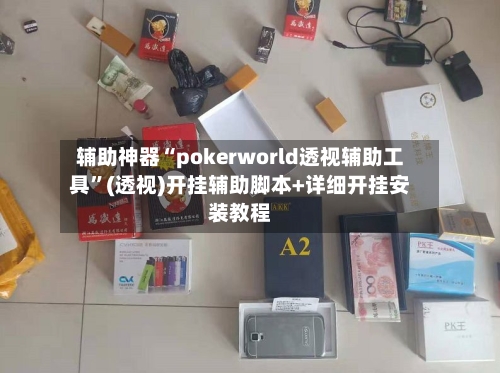 辅助神器“pokerworld透视辅助工具”(透视)开挂辅助脚本+详细开挂安装教程-第1张图片