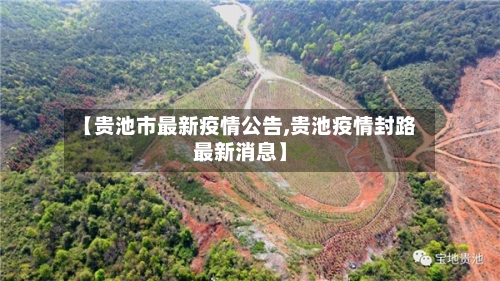 【贵池市最新疫情公告,贵池疫情封路最新消息】-第2张图片