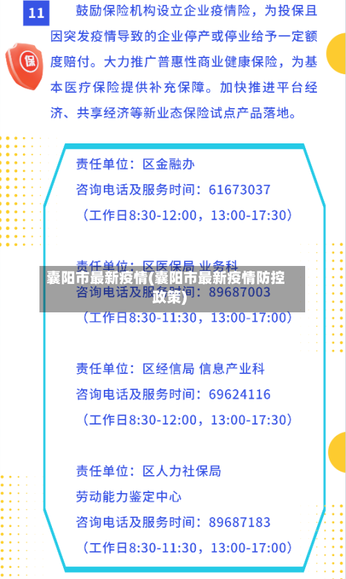 囊阳市最新疫情(囊阳市最新疫情防控政策)-第1张图片