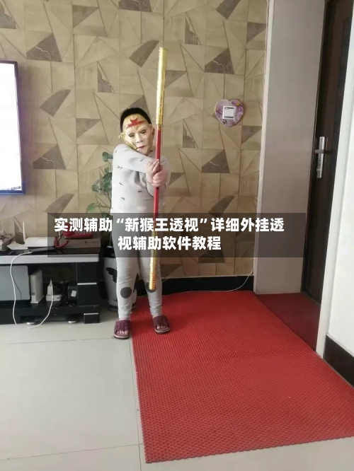 实测辅助“新猴王透视”详细外挂透视辅助软件教程-第2张图片