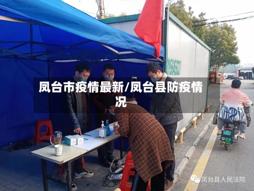 凤台市疫情最新/凤台县防疫情况-第2张图片
