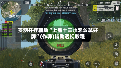 实测开挂辅助“上品十三水怎么拿好牌	”(作弊)辅助透视教程-第2张图片