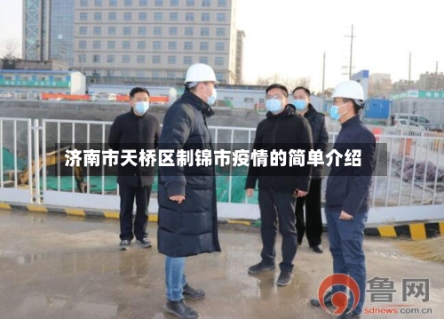 济南市天桥区制锦市疫情的简单介绍-第2张图片
