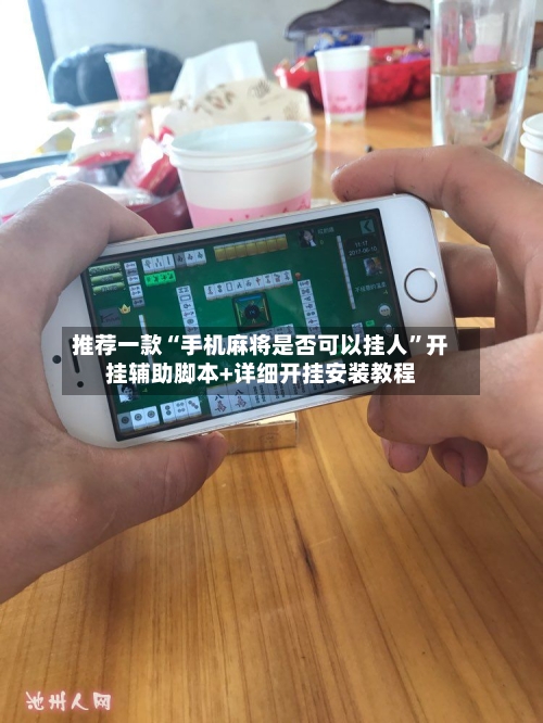 推荐一款“手机麻将是否可以挂人”开挂辅助脚本+详细开挂安装教程-第1张图片