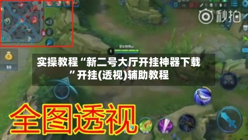 实操教程“新二号大厅开挂神器下载	”开挂(透视)辅助教程-第2张图片